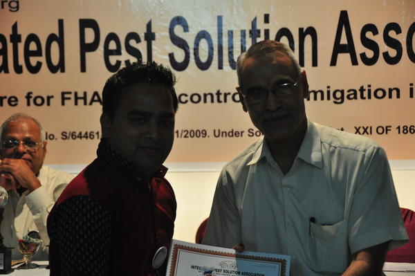 IPSA Conference 2015, photo 100