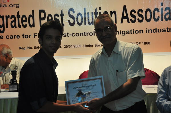 IPSA Conference 2015, photo 104