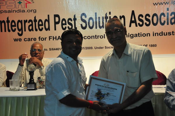 IPSA Conference 2015, photo 106