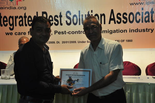 IPSA Conference 2015, photo 108