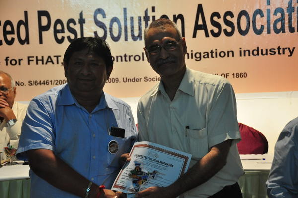 IPSA Conference 2015, photo 112