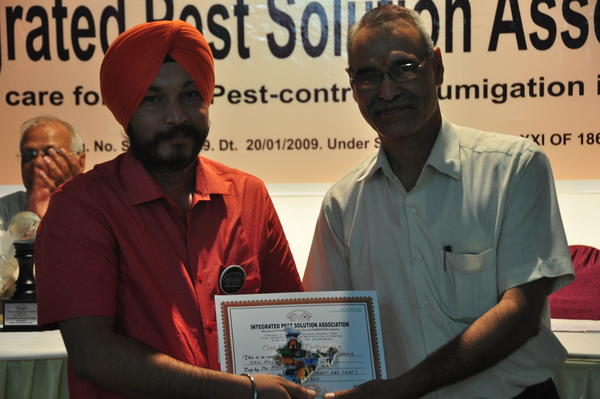IPSA Conference 2015, photo 116