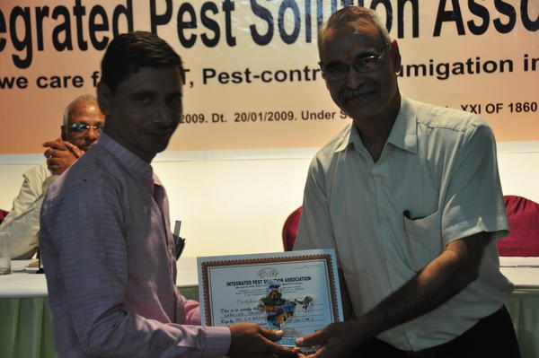 IPSA Conference 2015, photo 119