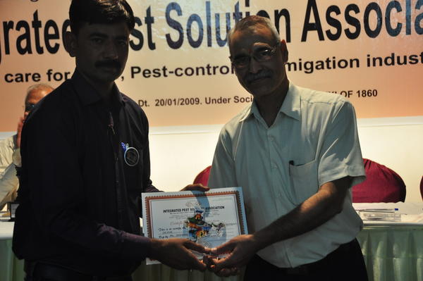 IPSA Conference 2015, photo 127