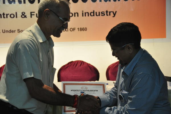 IPSA Conference 2015, photo 135