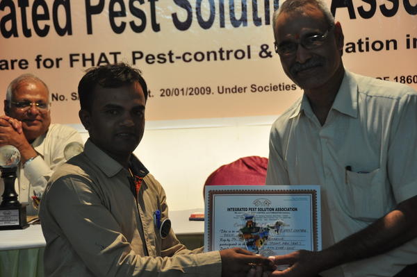 IPSA Conference 2015, photo 136