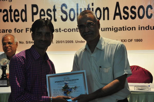 IPSA Conference 2015, photo 140