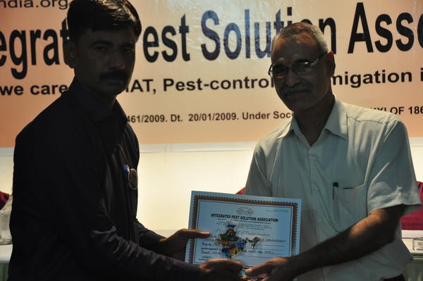 IPSA Conference 2015, photo 142