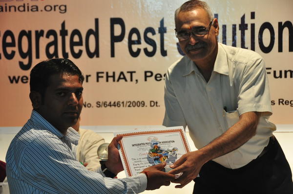 IPSA Conference 2015, photo 143