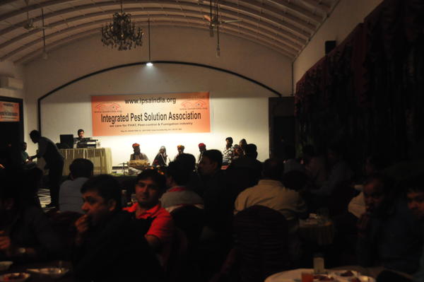 IPSA Conference 2015, photo 146