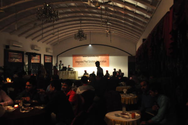 IPSA Conference 2015, photo 147