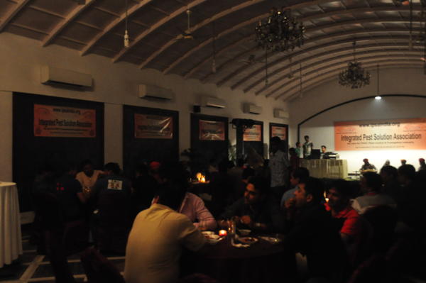 IPSA Conference 2015, photo 148