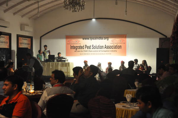 IPSA Conference 2015, photo 150