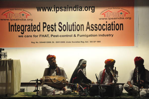 IPSA Conference 2015, photo 152