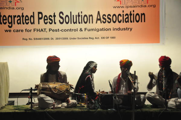 IPSA Conference 2015, photo 155