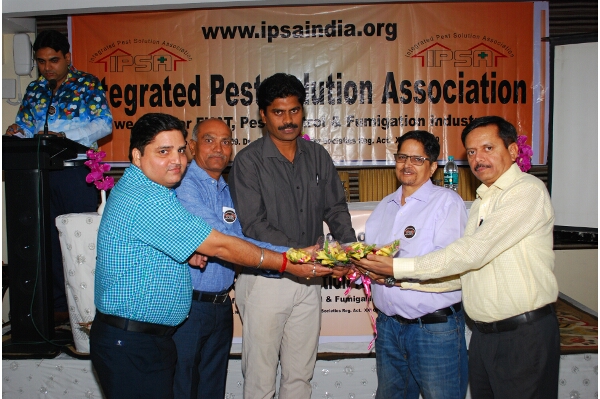 IPSA Conference 2016, photo 14