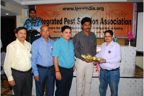 IPSA Conference 2016, photo 15