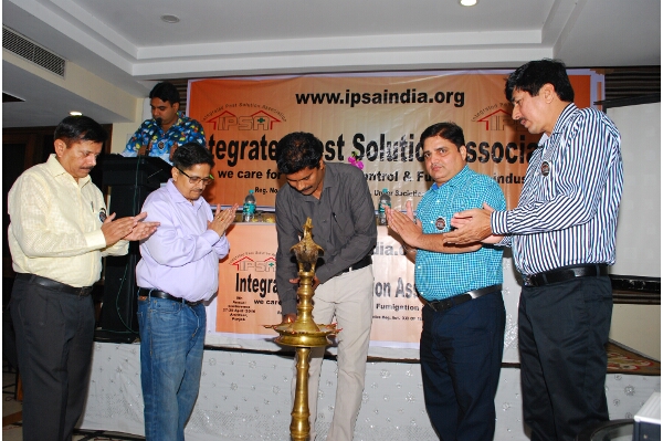 IPSA Conference 2016, photo 17
