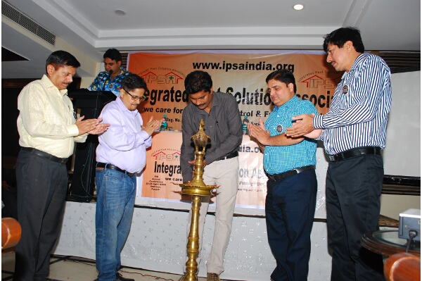 IPSA Conference 2016, photo 18
