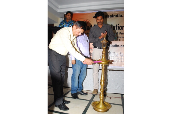 IPSA Conference 2016, photo 21