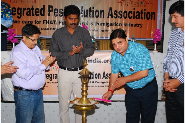 IPSA Conference 2016, photo 24