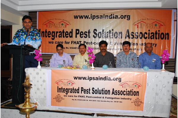 IPSA Conference 2016, photo 25
