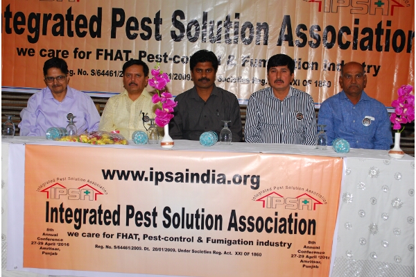 IPSA Conference 2016, photo 26
