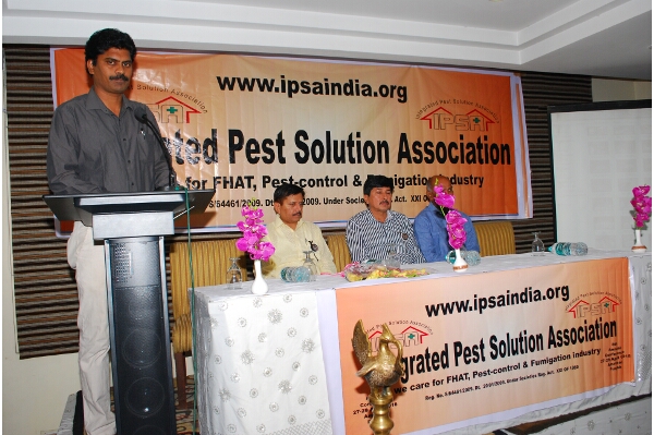 IPSA Conference 2016, photo 28