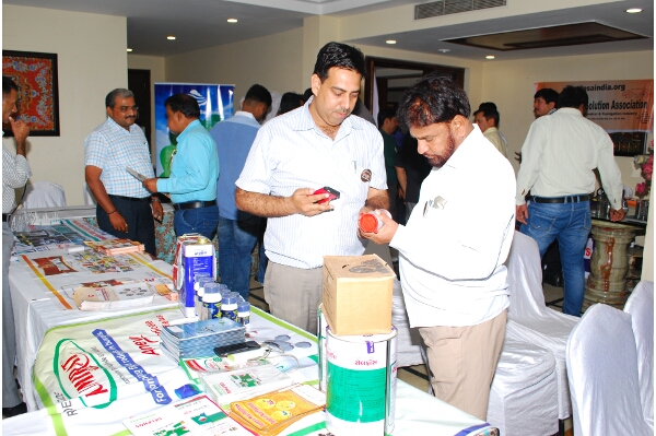 IPSA Conference 2016, photo 44