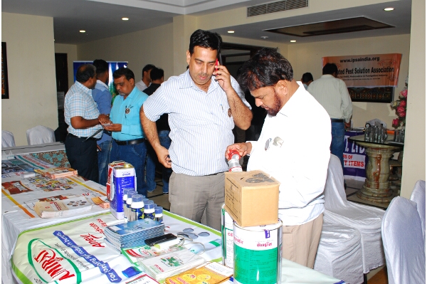 IPSA Conference 2016, photo 45