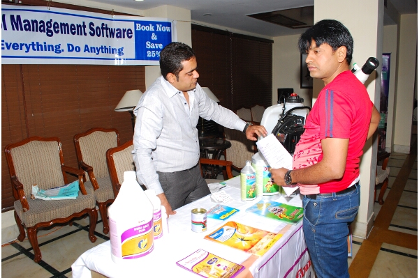 IPSA Conference 2016, photo 47
