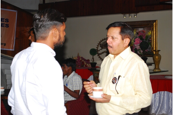 IPSA Conference 2016, photo 53