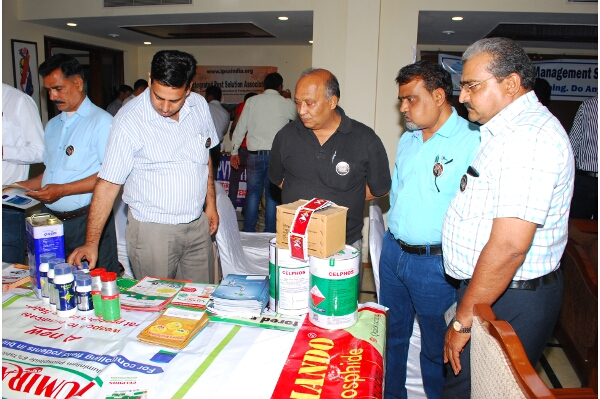 IPSA Conference 2016, photo 62