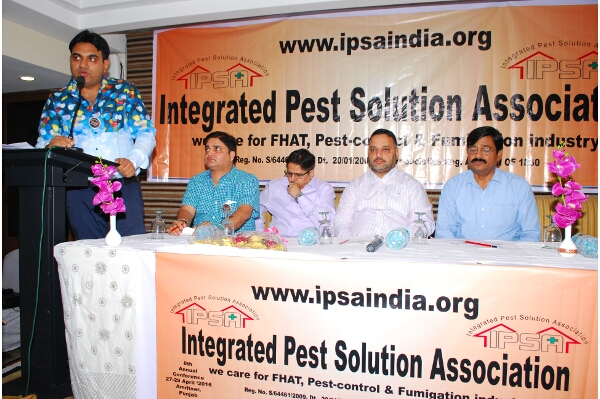 IPSA Conference 2016, photo 72