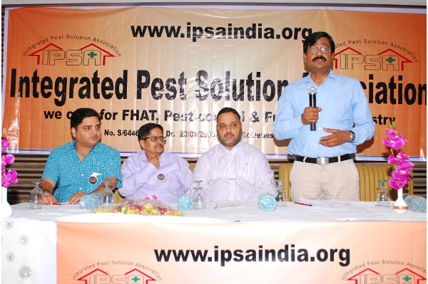 IPSA Conference 2016, photo 73