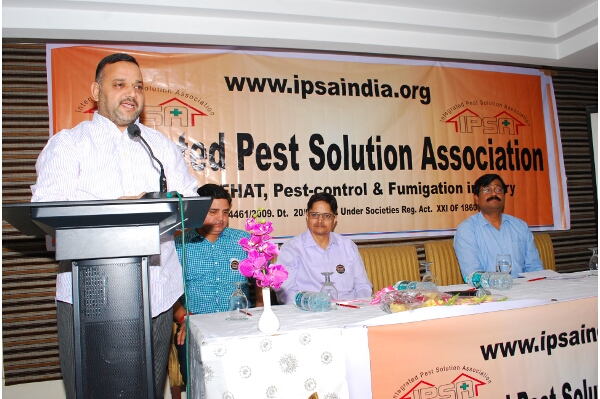 IPSA Conference 2016, photo 79
