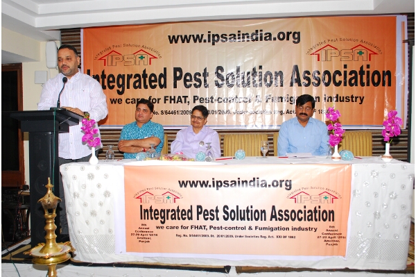 IPSA Conference 2016, photo 81