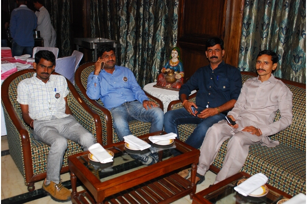 IPSA Conference 2016, photo 98