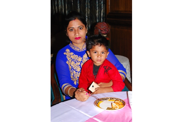 IPSA Conference 2016, photo 122
