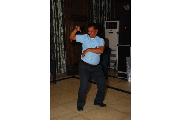 IPSA Conference 2016, photo 131