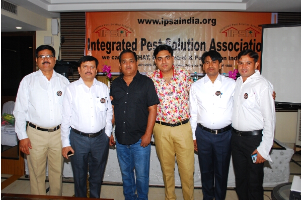 IPSA Conference 2016, photo 142