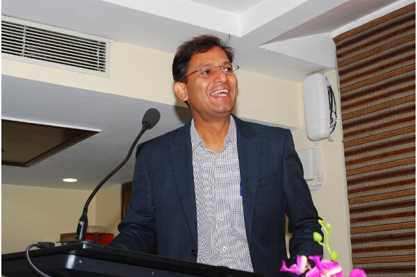 IPSA Conference 2016, photo 143