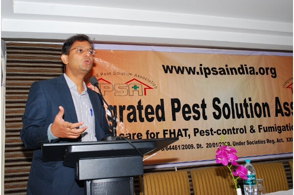 IPSA Conference 2016, photo 144
