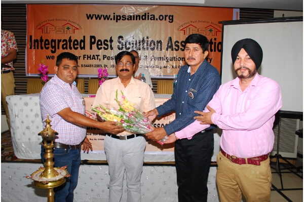 IPSA Conference 2016, photo 195