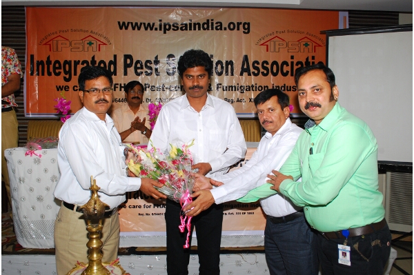 IPSA Conference 2016, photo 197