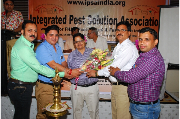 IPSA Conference 2016, photo 198