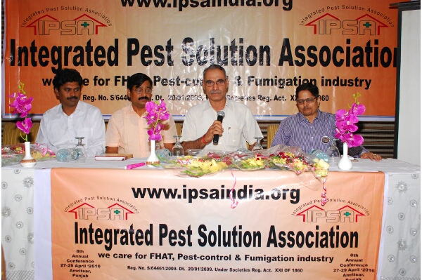 IPSA Conference 2016, photo 200