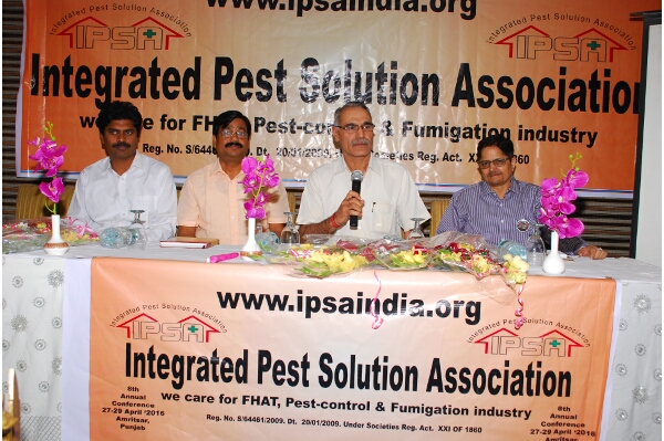 IPSA Conference 2016, photo 201