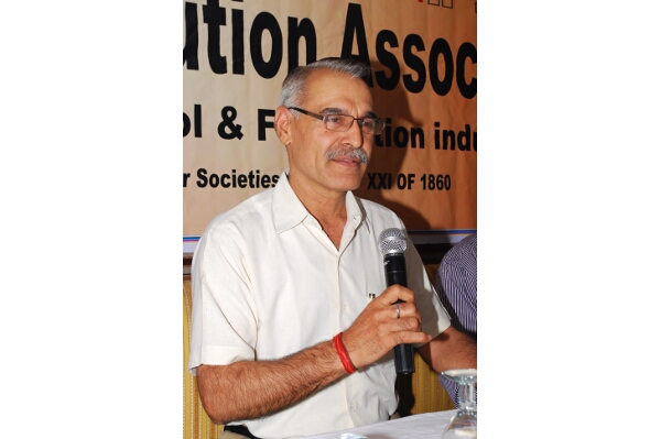 IPSA Conference 2016, photo 204
