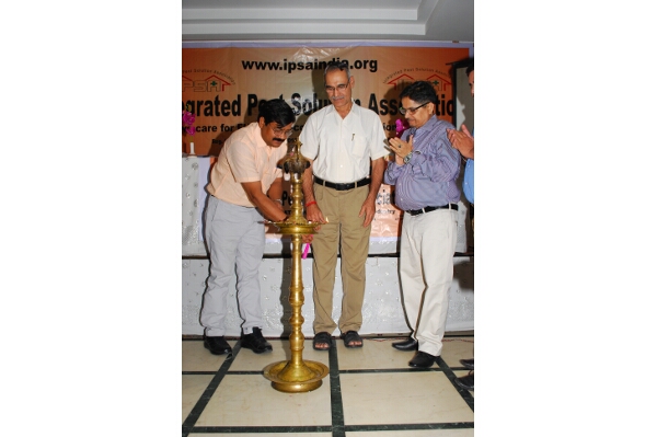 IPSA Conference 2016, photo 211